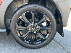 New 2024 Mitsubishi Mirage Ralliart CVT at Camacho Mitsubishi near Palmdale, CA