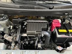 New 2024 Mitsubishi Mirage ES CVT at Camacho Mitsubishi near Palmdale, CA