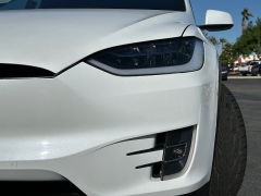 Used 2018 Tesla Model X AWD at Camacho Mitsubishi near Palmdale, CA