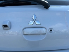 New 2024 Mitsubishi Mirage Ralliart CVT at Camacho Mitsubishi near Palmdale, CA