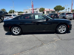 Used 2022 Dodge Charger SXT RWD at Camacho Mitsubishi near Palmdale, CA