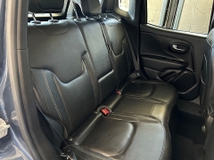 Used 2021 Jeep Renegade Limited 4x4 at Camacho Mitsubishi near Palmdale, CA