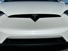 Used 2018 Tesla Model X AWD at Camacho Mitsubishi near Palmdale, CA