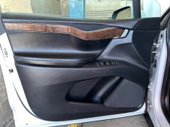 Used 2018 Tesla Model X AWD at Camacho Mitsubishi near Palmdale, CA