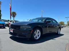 Used 2022 Dodge Charger SXT RWD at Camacho Mitsubishi near Palmdale, CA