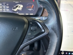Used 2018 Tesla Model X AWD at Camacho Mitsubishi near Palmdale, CA