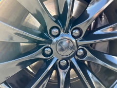 Used 2018 Tesla Model X AWD at Camacho Mitsubishi near Palmdale, CA
