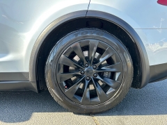 Used 2018 Tesla Model X AWD at Camacho Mitsubishi near Palmdale, CA