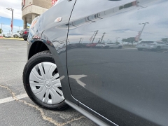 New 2024 Mitsubishi Mirage ES CVT at Camacho Mitsubishi near Palmdale, CA
