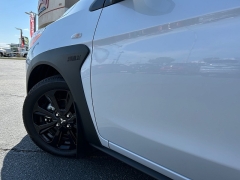New 2024 Mitsubishi Mirage Ralliart CVT at Camacho Mitsubishi near Palmdale, CA