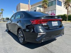 Used 2020 Kia Forte 4d Sedan FE Auto at Camacho Mitsubishi near Palmdale, CA