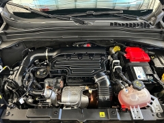 Used 2021 Jeep Renegade Limited 4x4 at Camacho Mitsubishi near Palmdale, CA