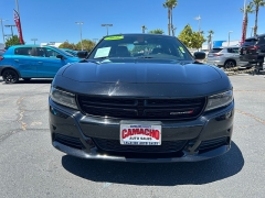 Used 2022 Dodge Charger SXT RWD at Camacho Mitsubishi near Palmdale, CA