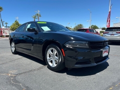 Used 2022 Dodge Charger SXT RWD at Camacho Mitsubishi near Palmdale, CA