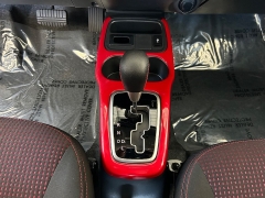 New 2024 Mitsubishi Mirage Ralliart CVT at Camacho Mitsubishi near Palmdale, CA