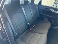 Used 2020 Kia Forte 4d Sedan FE Auto at Camacho Mitsubishi near Palmdale, CA