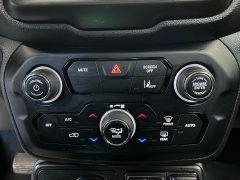 Used 2021 Jeep Renegade Limited 4x4 at Camacho Mitsubishi near Palmdale, CA