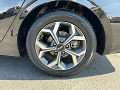 Used 2020 Kia Forte 4d Sedan FE Auto at Camacho Mitsubishi near Palmdale, CA