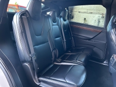 Used 2018 Tesla Model X AWD at Camacho Mitsubishi near Palmdale, CA