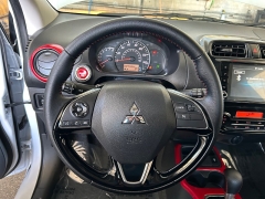 New 2024 Mitsubishi Mirage Ralliart CVT at Camacho Mitsubishi near Palmdale, CA
