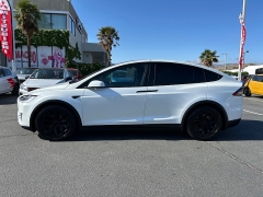 Used 2018 Tesla Model X AWD at Camacho Mitsubishi near Palmdale, CA