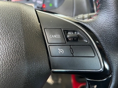 New 2024 Mitsubishi Mirage Ralliart CVT at Camacho Mitsubishi near Palmdale, CA