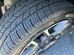 Used 2021 Jeep Renegade Limited 4x4 at Camacho Mitsubishi near Palmdale, CA