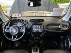 Used 2021 Jeep Renegade Limited 4x4 at Camacho Mitsubishi near Palmdale, CA
