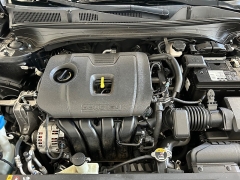 Used 2020 Kia Forte 4d Sedan FE Auto at Camacho Mitsubishi near Palmdale, CA