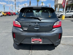 New 2024 Mitsubishi Mirage ES CVT at Camacho Mitsubishi near Palmdale, CA