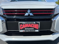 New 2024 Mitsubishi Mirage Ralliart CVT at Camacho Mitsubishi near Palmdale, CA