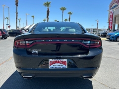 Used 2022 Dodge Charger SXT RWD at Camacho Mitsubishi near Palmdale, CA