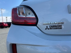 New 2024 Mitsubishi Mirage Ralliart CVT at Camacho Mitsubishi near Palmdale, CA