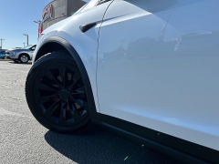 Used 2018 Tesla Model X AWD at Camacho Mitsubishi near Palmdale, CA