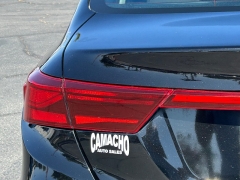Used 2020 Kia Forte 4d Sedan FE Auto at Camacho Mitsubishi near Palmdale, CA