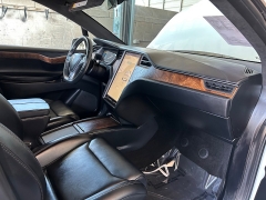 Used 2018 Tesla Model X AWD at Camacho Mitsubishi near Palmdale, CA