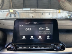 Used 2020 Kia Forte 4d Sedan FE Auto at Camacho Mitsubishi near Palmdale, CA
