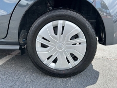 New 2024 Mitsubishi Mirage ES CVT at Camacho Mitsubishi near Palmdale, CA