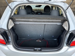 New 2024 Mitsubishi Mirage Ralliart CVT at Camacho Mitsubishi near Palmdale, CA