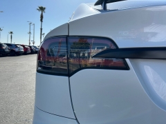 Used 2018 Tesla Model X AWD at Camacho Mitsubishi near Palmdale, CA