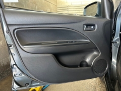 New 2024 Mitsubishi Mirage ES CVT at Camacho Mitsubishi near Palmdale, CA