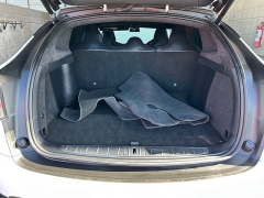 Used 2018 Tesla Model X AWD at Camacho Mitsubishi near Palmdale, CA