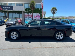 Used 2022 Dodge Charger SXT RWD at Camacho Mitsubishi near Palmdale, CA