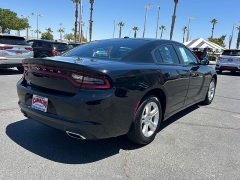 Used 2022 Dodge Charger SXT RWD at Camacho Mitsubishi near Palmdale, CA