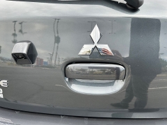 New 2024 Mitsubishi Mirage ES CVT at Camacho Mitsubishi near Palmdale, CA