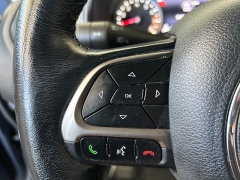 Used 2021 Jeep Renegade Limited 4x4 at Camacho Mitsubishi near Palmdale, CA