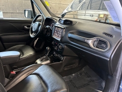 Used 2021 Jeep Renegade Limited 4x4 at Camacho Mitsubishi near Palmdale, CA