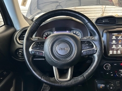 Used 2021 Jeep Renegade Limited 4x4 at Camacho Mitsubishi near Palmdale, CA