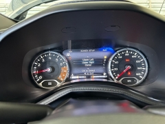 Used 2021 Jeep Renegade Limited 4x4 at Camacho Mitsubishi near Palmdale, CA