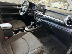 Used 2020 Kia Forte 4d Sedan FE Auto at Camacho Mitsubishi near Palmdale, CA